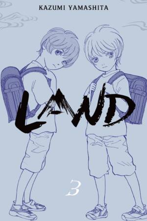 Land, Vol. 3