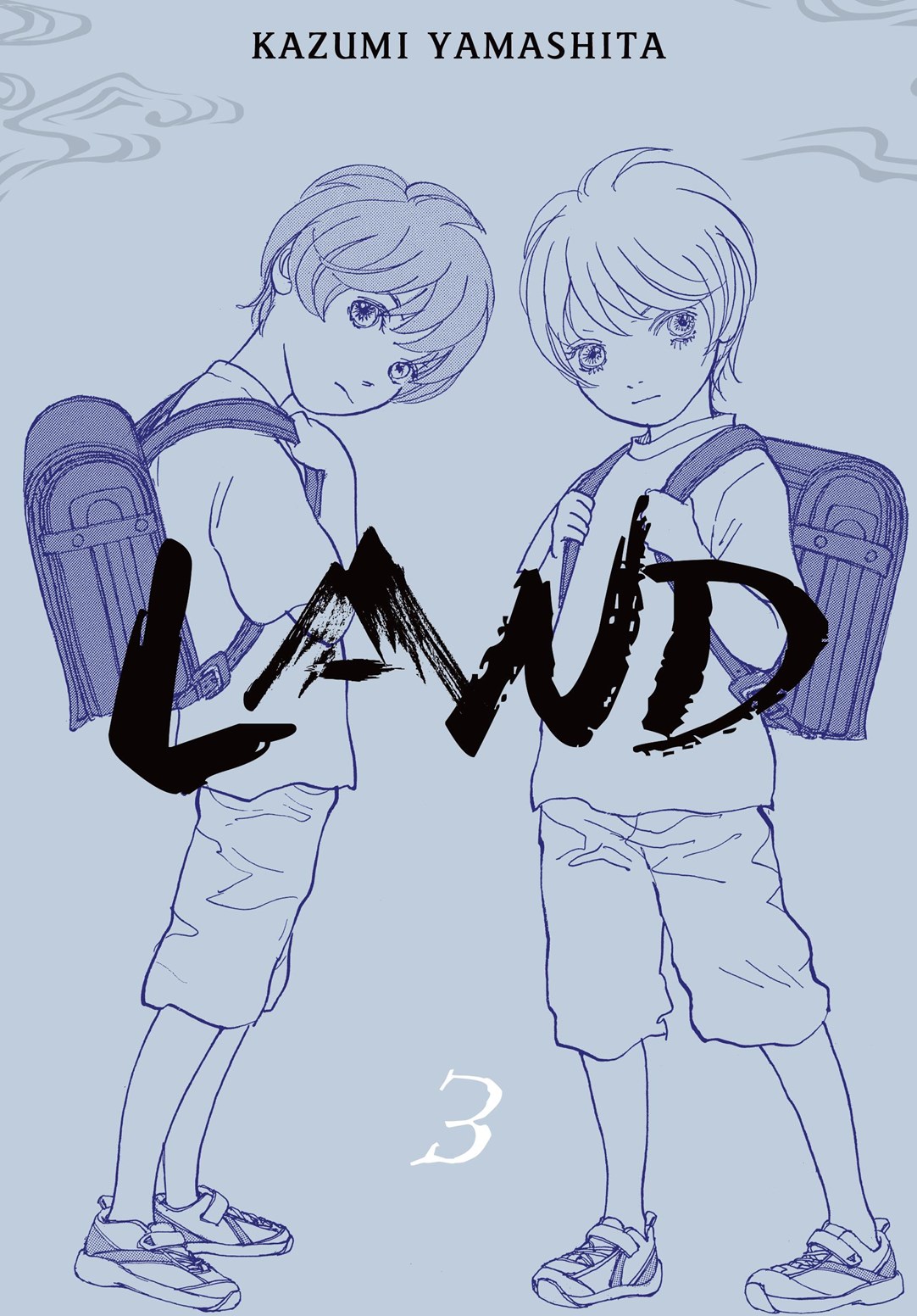 Land, Vol. 3