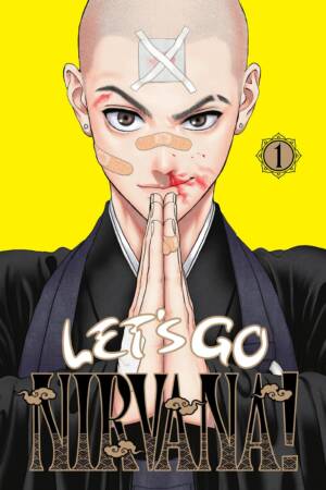Let's Go Nirvana!, Vol. 1