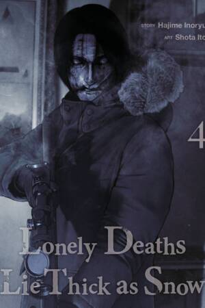 Lonely Deaths Lie Thick as Snow 4