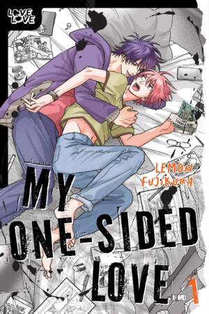 My One-Sided Love, Volume 1