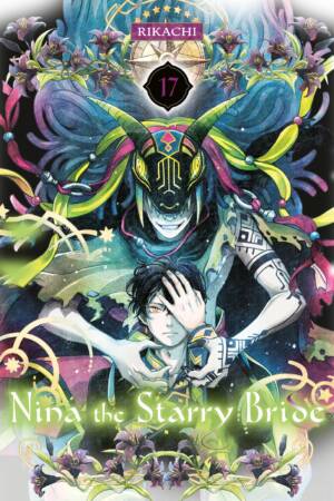 Nina the Starry Bride 17