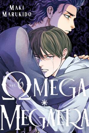 Omega Megaera 6