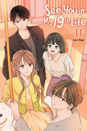 See You in My 19th Life, Vol. 11