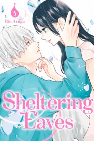 Sheltering Eaves 5