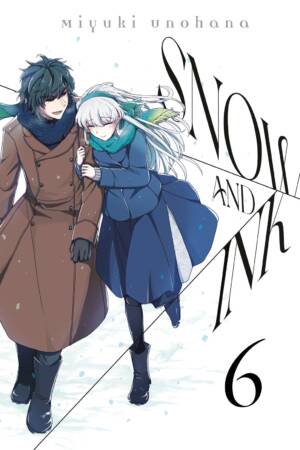Snow & Ink 6