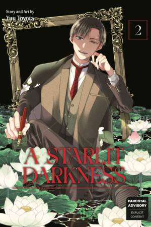 A Starlit Darkness 02