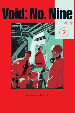 Void: No. Nine, Vol. 2
