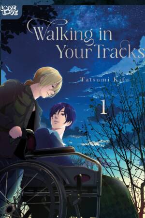 Walking in Your Tracks, Volume 1