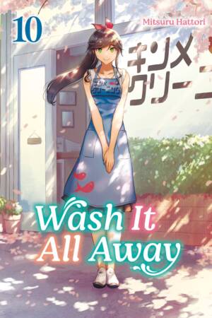 Wash It All Away 10