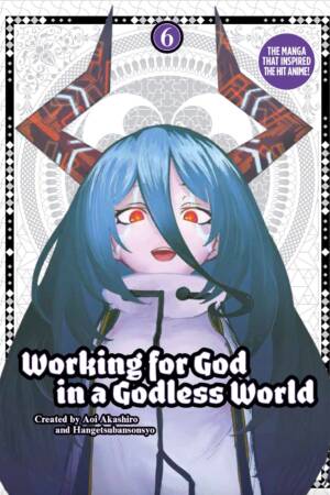 Working for God in a Godless World Vol.6