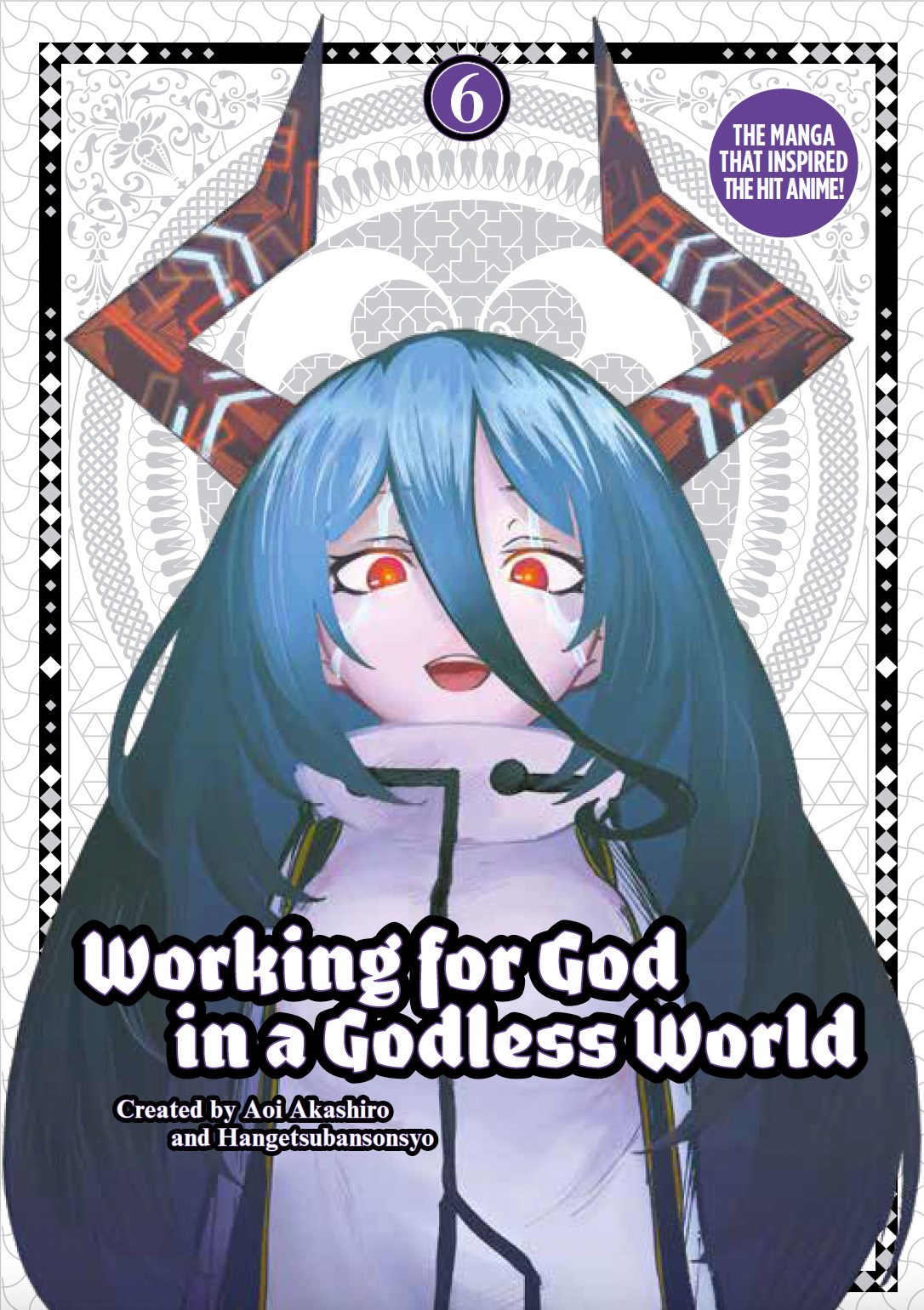 Working for God in a Godless World Vol.6