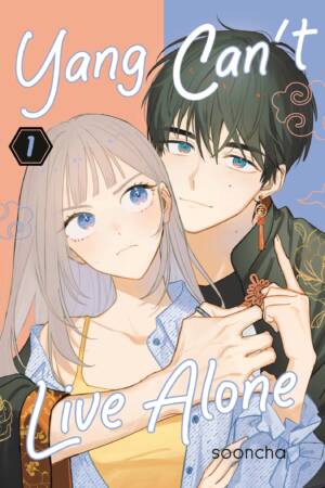 Yang Can't Live Alone 01