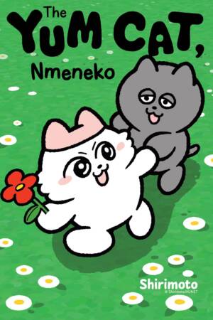 The Yum Cat, Nmeneko