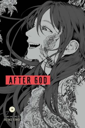 After God, Vol. 10