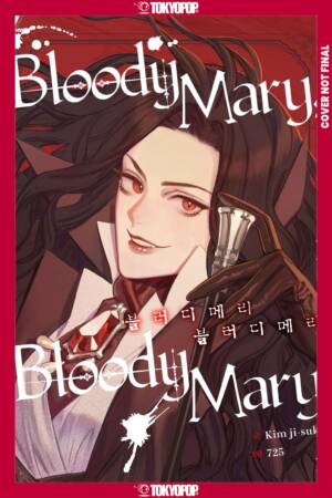 Bloody Mary, Bloody Mary
