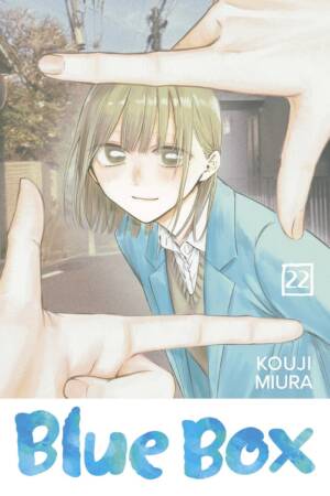 Blue Box, Vol. 22