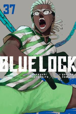 Blue Lock 37
