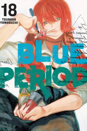 Blue Period 18