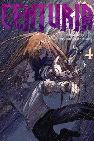 Centuria, Vol. 4