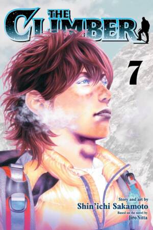 The Climber, Vol. 7