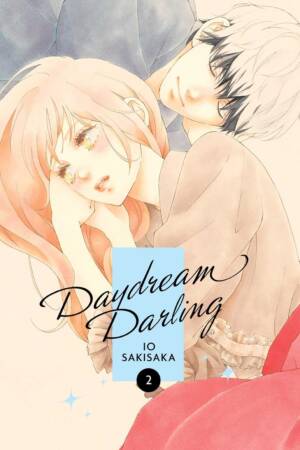 Daydream Darling, Vol. 2