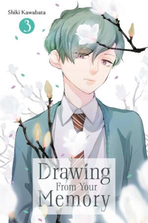 Drawing From Your Memory 3