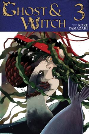 Ghost and Witch Vol. 3