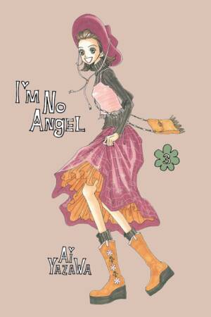 I'm No Angel, Vol. 3