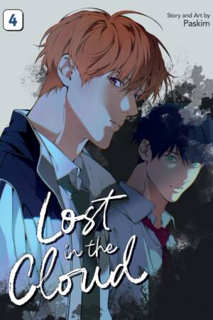 Lost in the Cloud Vol. 4