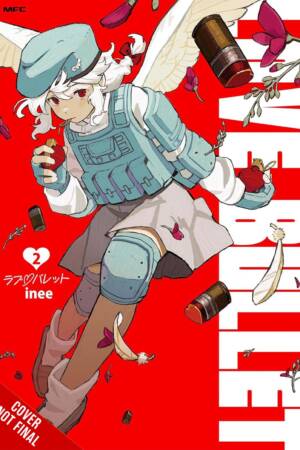 Love Bullet, Vol. 2