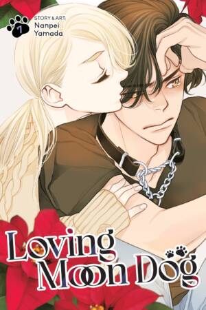 Loving Moon Dog Vol. 7