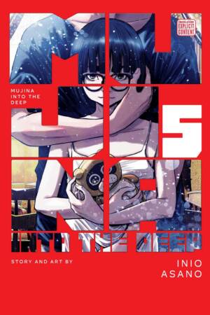 Mujina into the Deep, Vol. 5