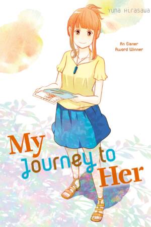 My Journey to Her