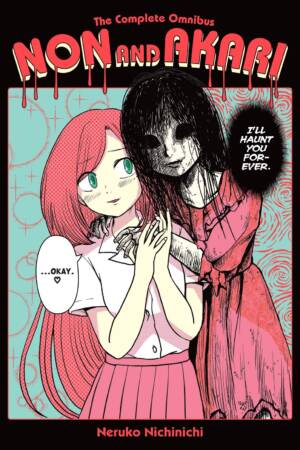 Non and Akari: The Complete Omnibus
