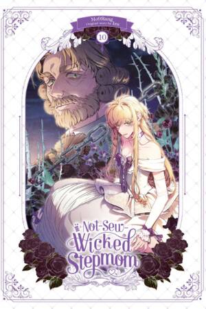 Not-Sew-Wicked Stepmom, Vol. 10
