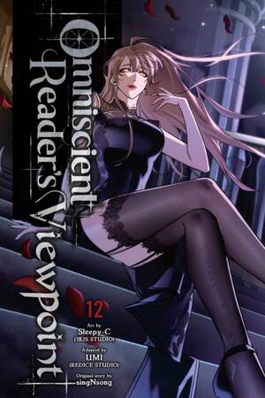 Omniscient Reader's Viewpoint, Vol. 12
