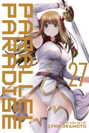 Parallel Paradise Vol. 27