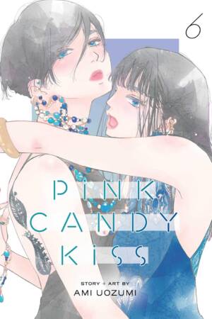 Pink Candy Kiss, Vol. 6