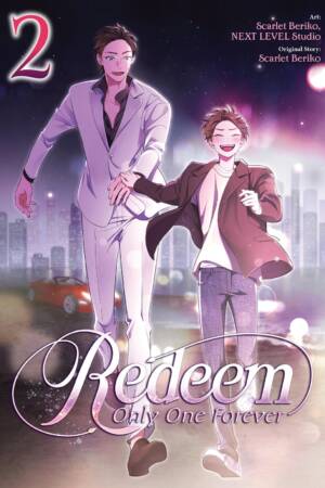 Redeem: Only One Forever, Vol. 2