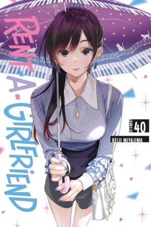 Rent-A-Girlfriend 40