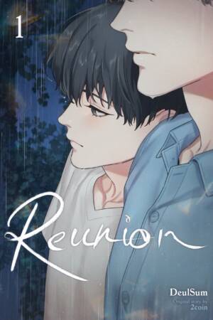 Reunion, Vol. 1
