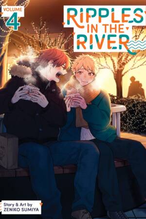 Ripples in the River Vol. 4