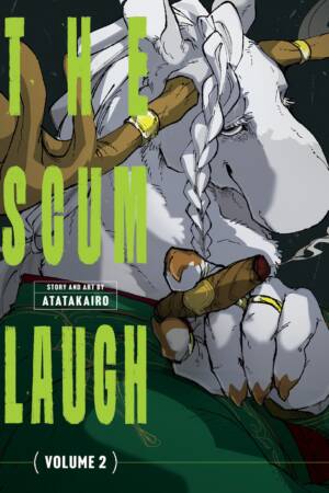 The Scum Laugh Vol. 2