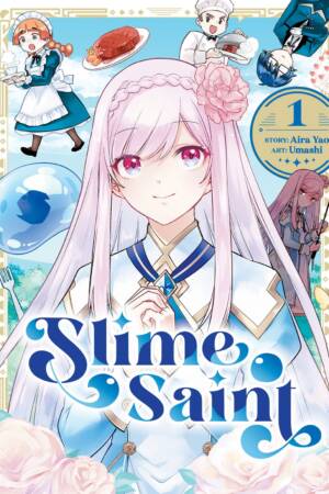 Slime Saint Vol. 1