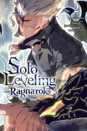 Solo Leveling: Ragnarok, Vol. 2 (comic)