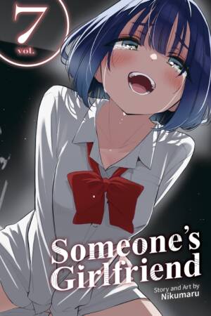 Someone's Girlfriend Vol. 7