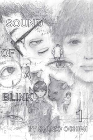 Sound of a Blink, Vol. 1