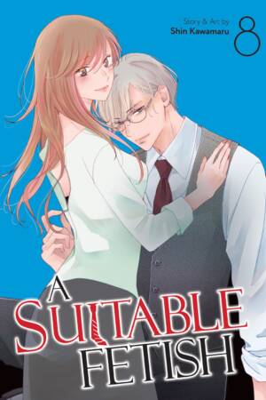 A Suitable Fetish Vol. 8