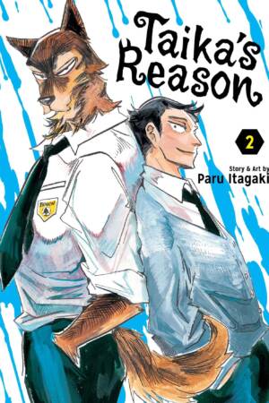 Taika's Reason, Vol. 2